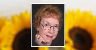 Vera Ann Webster Obituary 2020