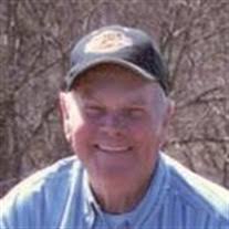Obituary for J.D. Holley