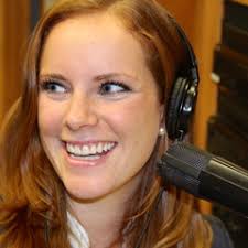 Stream Meet Morgan Perrin, a Canada paralympic athlete by Atanner