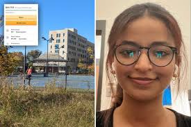 Family of Princeton student found