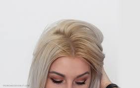 Using a toner not only helps eliminate this discolouration but also ensures that your tresses remain vivid and healthy. Brass Banishing Diy Hair Toner For Blondes Wonder Forest