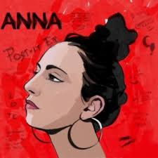 Download Anna Giusti album songs: Post-it EP