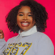 A simple Mattie Pruitt appreciation post. 💙