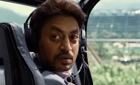 Vem gillade Masrani annars? : r/JurassicPark