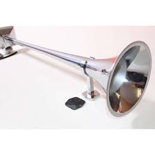 Different solutions available depending on your specific van store van uses a special rail anchoring system to secure shelving units for vans to the chassis of your vehicle, improving the flexibility of module. Hadley Truck Drucklufthorner Horns Round 95cm