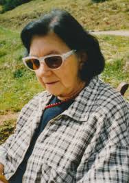 Elisabeth „Lotte“ Hüttner