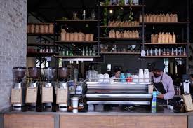 Dante coffee shop indonesia, jakarta, indonesia. A Specialty Coffee Shop Tour Of Yogyakarta Indonesia Perfect Daily Grind