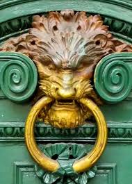 Guardian De Puerta Door Guardian Buenos Aires Arg Fenster Portal