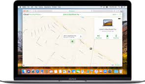 If Your Mac Is Lost Or Stolen - Geekworks