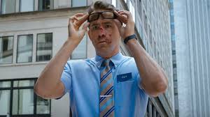 Free Guy' Trailer: Ryan Reynolds, Jodie Comer, Taika Waititi Star