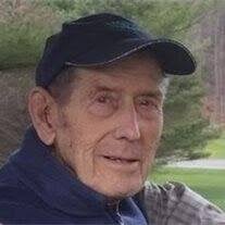 Mr. Frederick F. Pietras Obituary