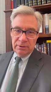 Trump and Vought could keep SNAP benefits flowing if they wanted to. But  for once in their lives, they claim not to have the legal authority.