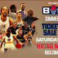 BIG3 Basketball League