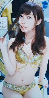 水着SP2016 1位 指原莉乃 5発 : 水着サプライズぶっかけ