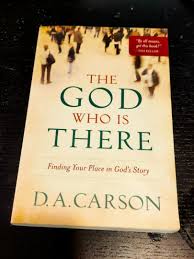 Maybe you would like to learn more about one of these? Bless D A Carson Christian Book Free Mail Hobbies Toys Books Magazines Fiction Non Fiction On Carousell