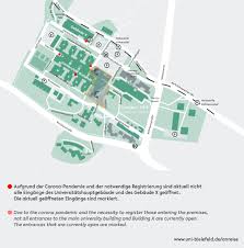 Eenvoudig en snel online boeken | geen verborgen kosten | uitstekende 24/7 klantenservice. Lageplane Universitat Bielefeld