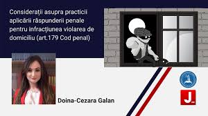 Mihai hotca | noul cod penal. Juridice Moldova
