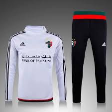 Club deportivo palestino is a professional football club based in the city of santiago, chile. Palestino Maillot Survetement Home Facebook