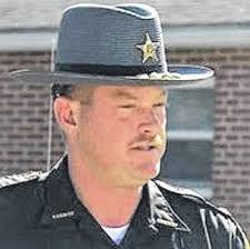 Suspended Pike County sheriff gets February trial date