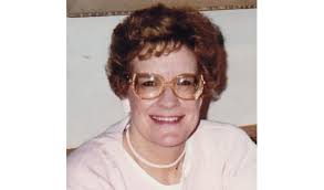 Carolyn King Obituary (1935