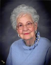 Obituary of Isabelle R. McClellan