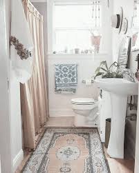 One way to save on space in a bathroom is to opt for a stand up shower instead of a shower/tub combo. 21 Amazing Narrow Bathroom Ideas Decor Home Ideas