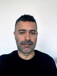 Oliver Husain, 2025 Artist in Residence