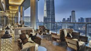 Italian Restaurant Jakarta Fine Dining Alto At Four Seasons Hotel