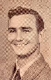 Who remembers coach at Garrett?