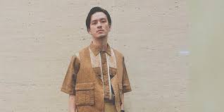 Ada keheranan yang diungkap mantan kekasih ariel noah ini. Sl8ju8zwzkxk2m