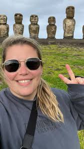 24 countries and 6 continents in 2023 😮‍💨 what a crazy year it’s been!,  18 of these countries were new to me, which is pretty insane. Here’s to  more epic travels in 2024 🌍🫶🏼