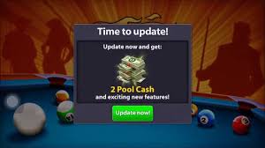 Opening the main menu of the game, you can also in serious tournaments, there are more strict rules: 8 Ball Pool Old Versions Is No More Youtube