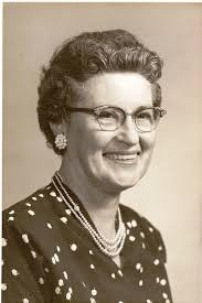 Margaret Corbin Lutz (1902-1991)