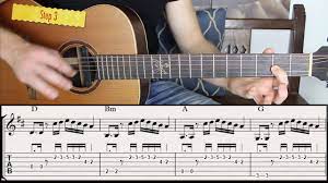 Descrizione di songsterr guitar tabs & chords. How To Play Licks Between Chords On Acoustic Guitar In 5 Steps Youtube