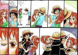 Pin On Luna Doujinshi Hard 3