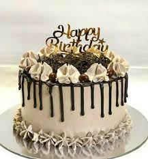 Wedding cake design pro, meant for designing wedding cakes, is perfect for making special occasion cakes for events like birthdays and anniversaries, too. Toppers Design Round Birthday Cakes Weight 1 Pound Packaging Type Box Rs 900 Pound Id 21214772397