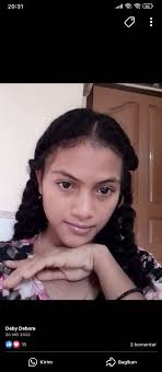 Makan khas Thailand nasi pad kra pao