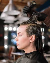 It also has some natural herbs. Henna Hair Dye For Grey Hair The Socialite S Closet