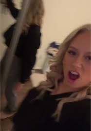 I WANNA BE TATIANA😩😩