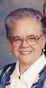 Mary Antrup Obituary (1929