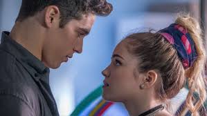 Poursuis tes rêves » : Une série Netflix à ne pas rater !