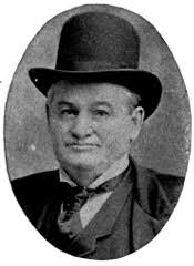 Sketches in Crude-oil, by John James McLaurin