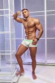 Who Out There Wouldnt Love To Oil Up Huge Muscle Hunk Vlad Parker? - Nude  Men, Nude Male Models, Gay Selfies & Gay Porn