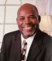 Nicholas Raymond Ward