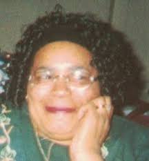 Rosie Strong Obituary (1957