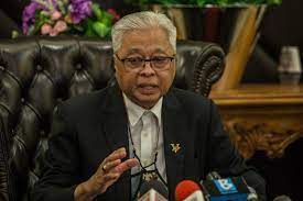 Senior minister datuk seri ismail sabri has become the latest victim of fake news with allegations that he during a press conference on thursday, senior minister datuk seri ismail sabri yaakob said. Ismail Sabri Says Covid 19 Sops For Aidilfitri Only To Be Determined This Monday Malaysia Malay Mail