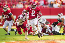 5 teams on rise in 2017 recruiting rankings. Alabama Running Back Enters Ncaa Transfer Portal Al Com