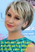 Double Chin Low Maintenance Short Hairstyles For Fine Hair
