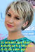 Fine Hair Thin Hair Low Maintenance Short Hairstyles