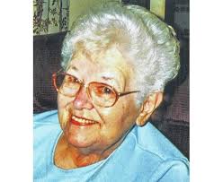 CLARA SHELTON Obituary (2016)